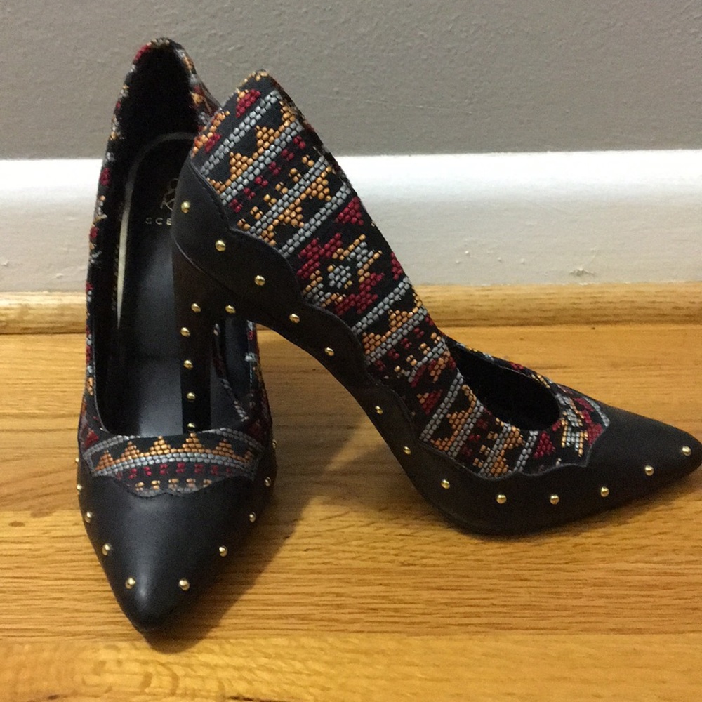 Women’s Heels